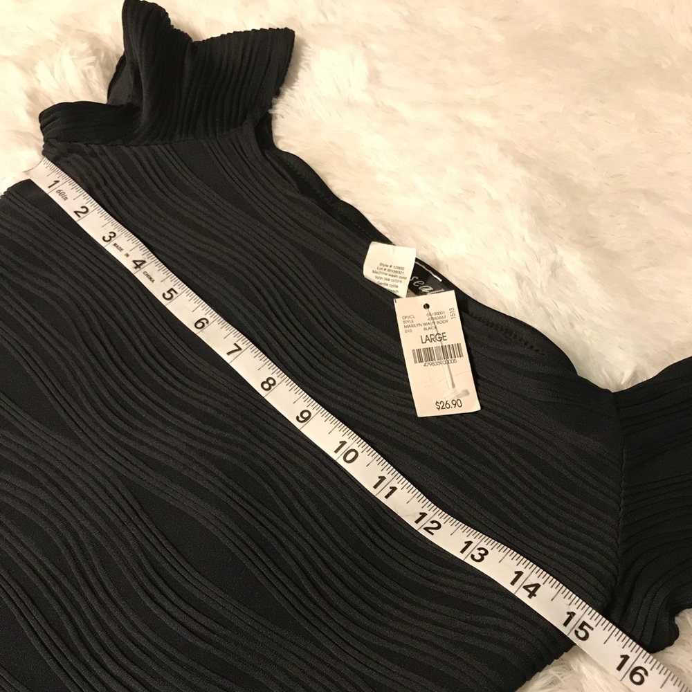 Wet Seal Bodycon Dress - Picture 6 of 7